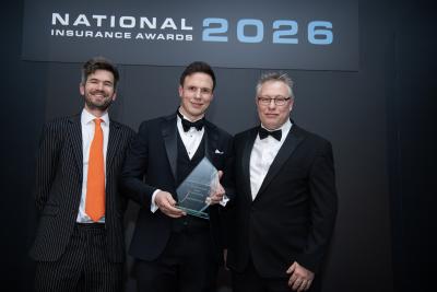 National Insurance Awards